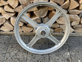 Piaggio Ciao Felge 16 Zoll