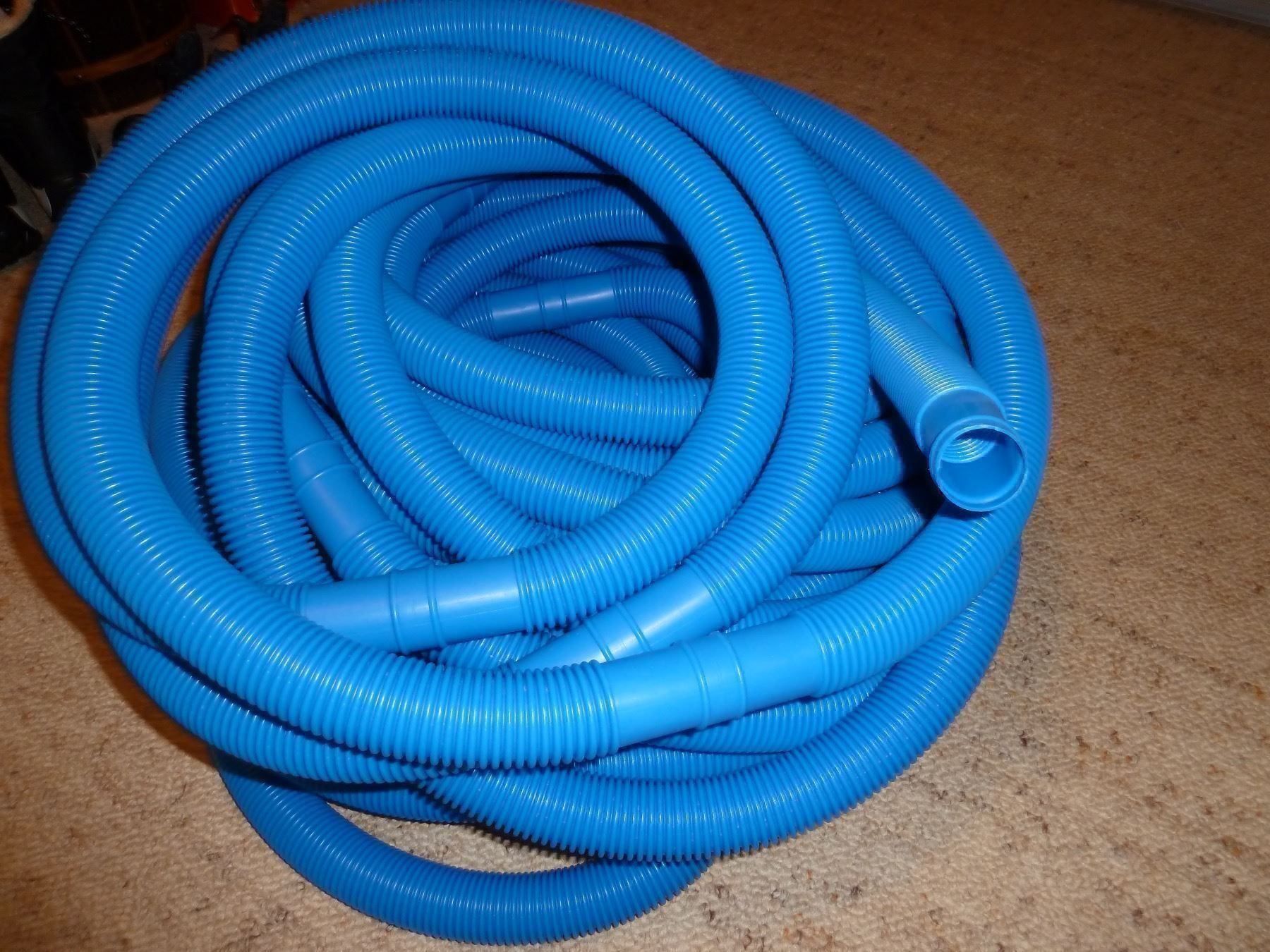 Tubi & Tubi flessibili: Poolschlauch 32mm 5 Meter – Nuovo (secondo la descrizione) da Lostorf venduto da Naila2