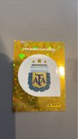 Panini WM 2026 Sticker: Argentinien Wappen