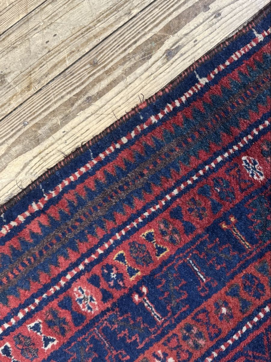 Tappeti: Teppich Massen 265 x 180 cm – Usato da Schlieren venduto da Freundlich02 6
