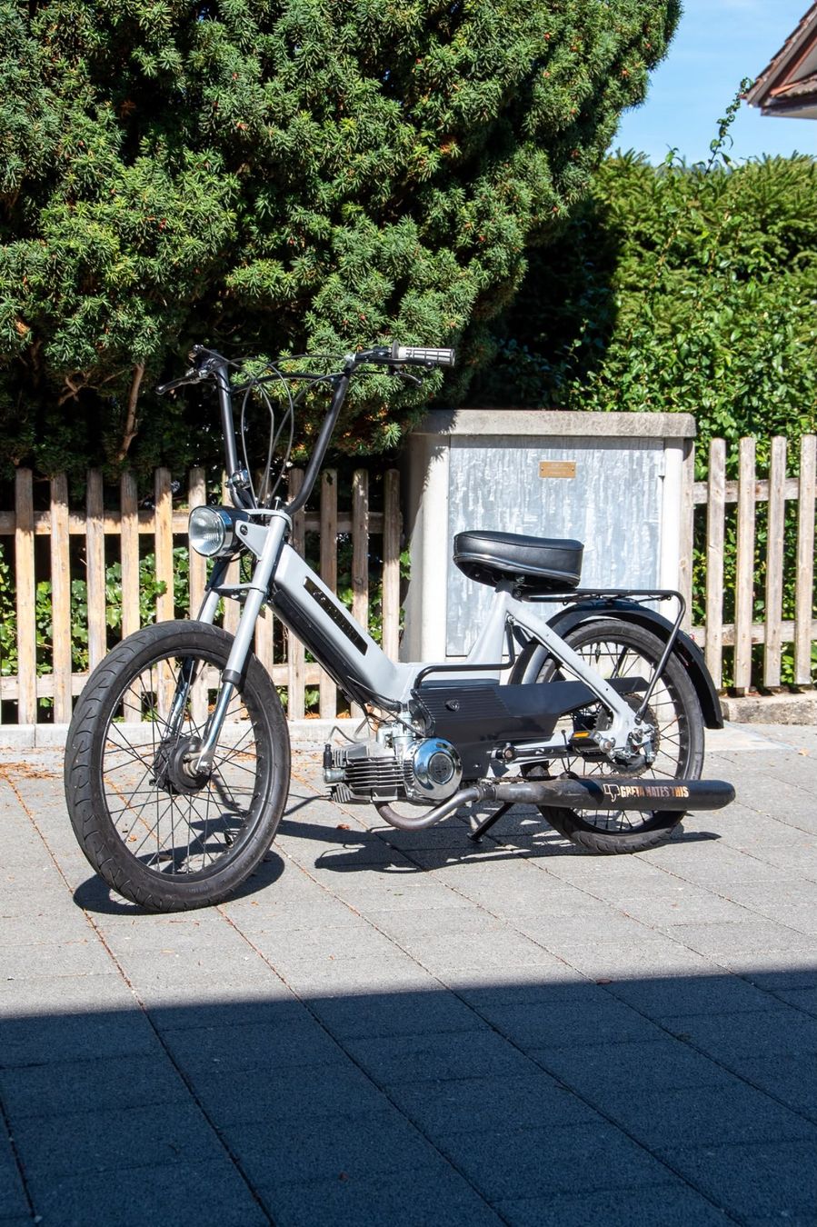 Puch Cyclomoteurs: Puch Maxi N Top Zustand – Neuf (Voir description) à Schüpfheim par Angelhear4