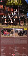 LP: 10 Jahre JK Gruss vom Wasserngrat
