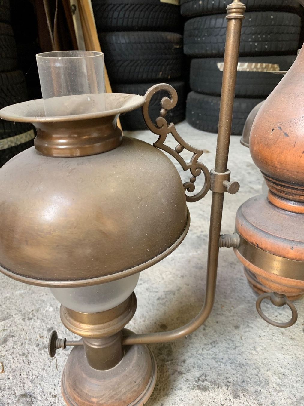 Lampadari & plafoniere: Lampe – Usato da Emmenbrücke venduto da Jorimat 2