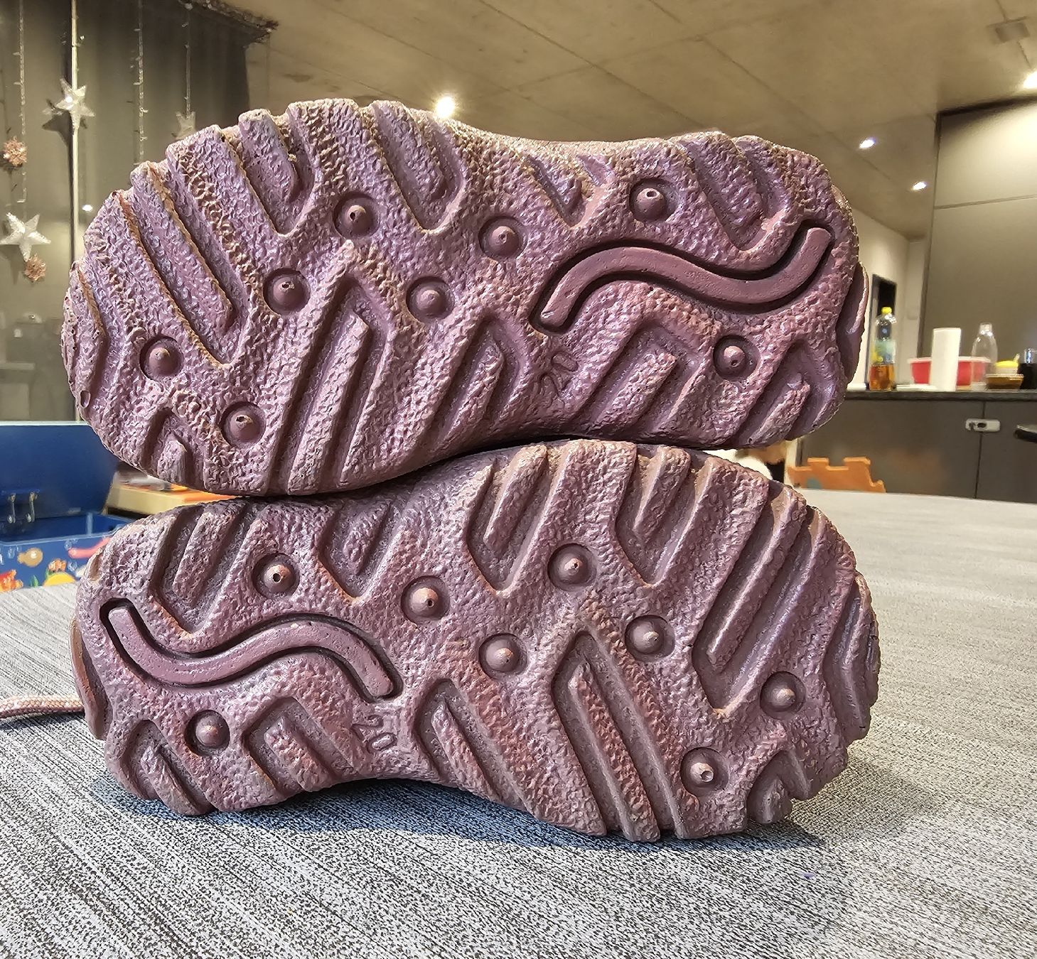 Superfit Schuhe für Mädchen: Schuhe Superfit Winterstiefel Gr 20 – Gebraucht aus Diepoldsau von Likily 4