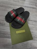 Notverkauf  heute abzuholen - Gucci Pantoletten