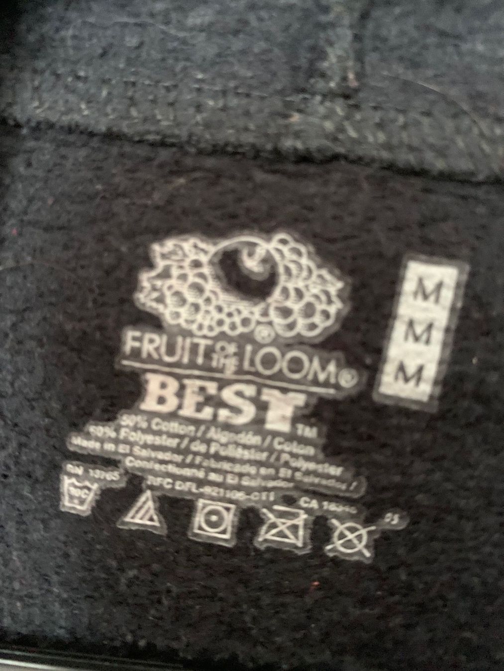 Giacche: August Burns Red First Print Zipper M – Usato da Dübendorf venduto da CellarSeller 1
