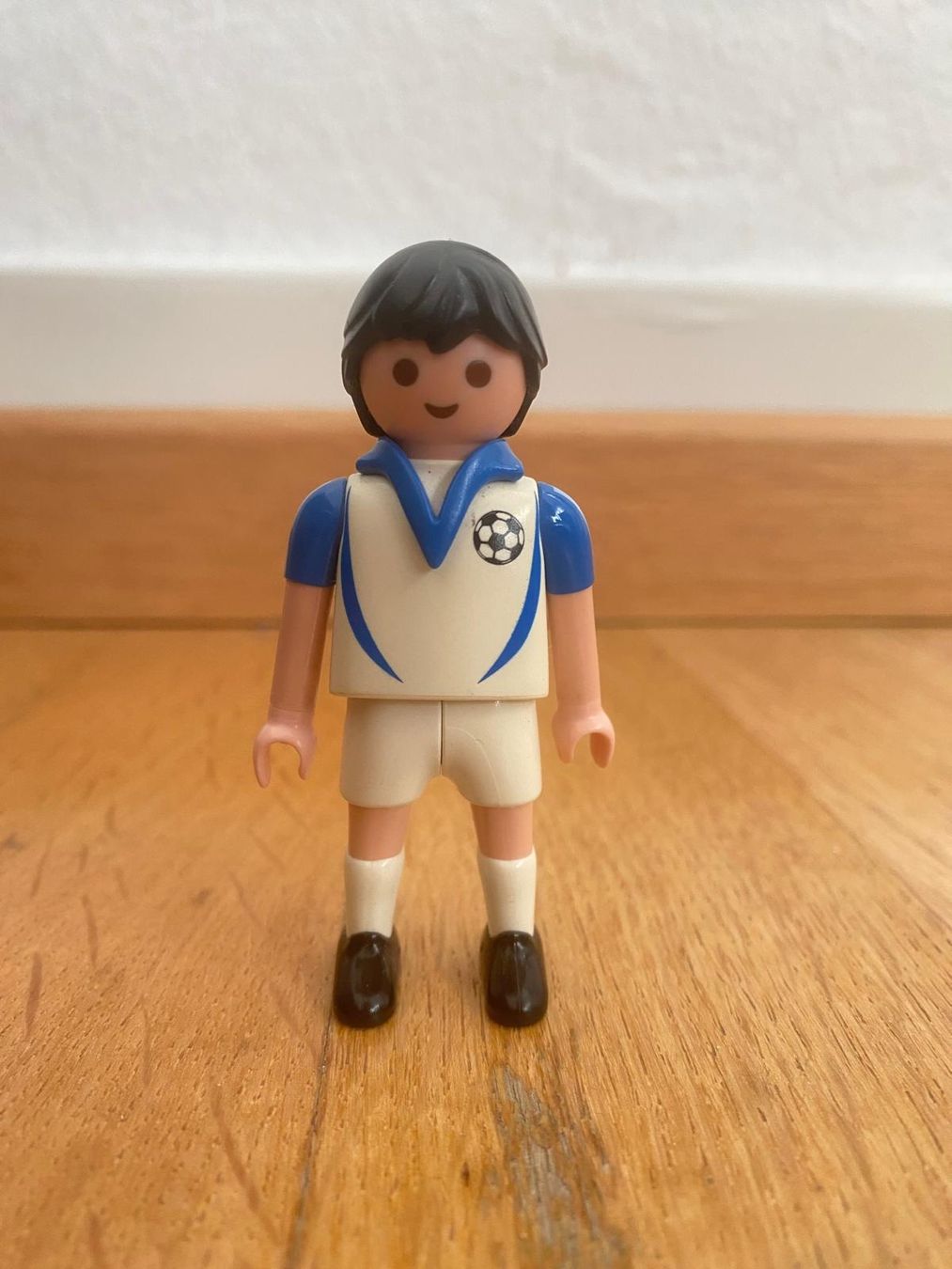 Statuette: Playmobil Figuren – Usato da Grenchen venduto da Tirana 6