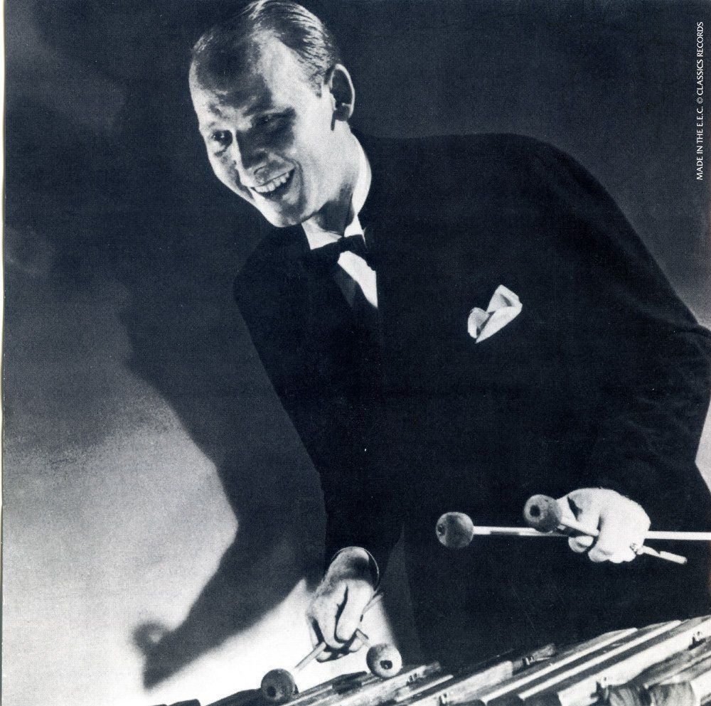 CD: Jazz-CD: Red Norvo 1933 - 1936  (Classics) – Usato da Hochfelden venduto da mue_lhm9 1