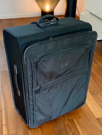 TUMI Alpha Ballistic 27“