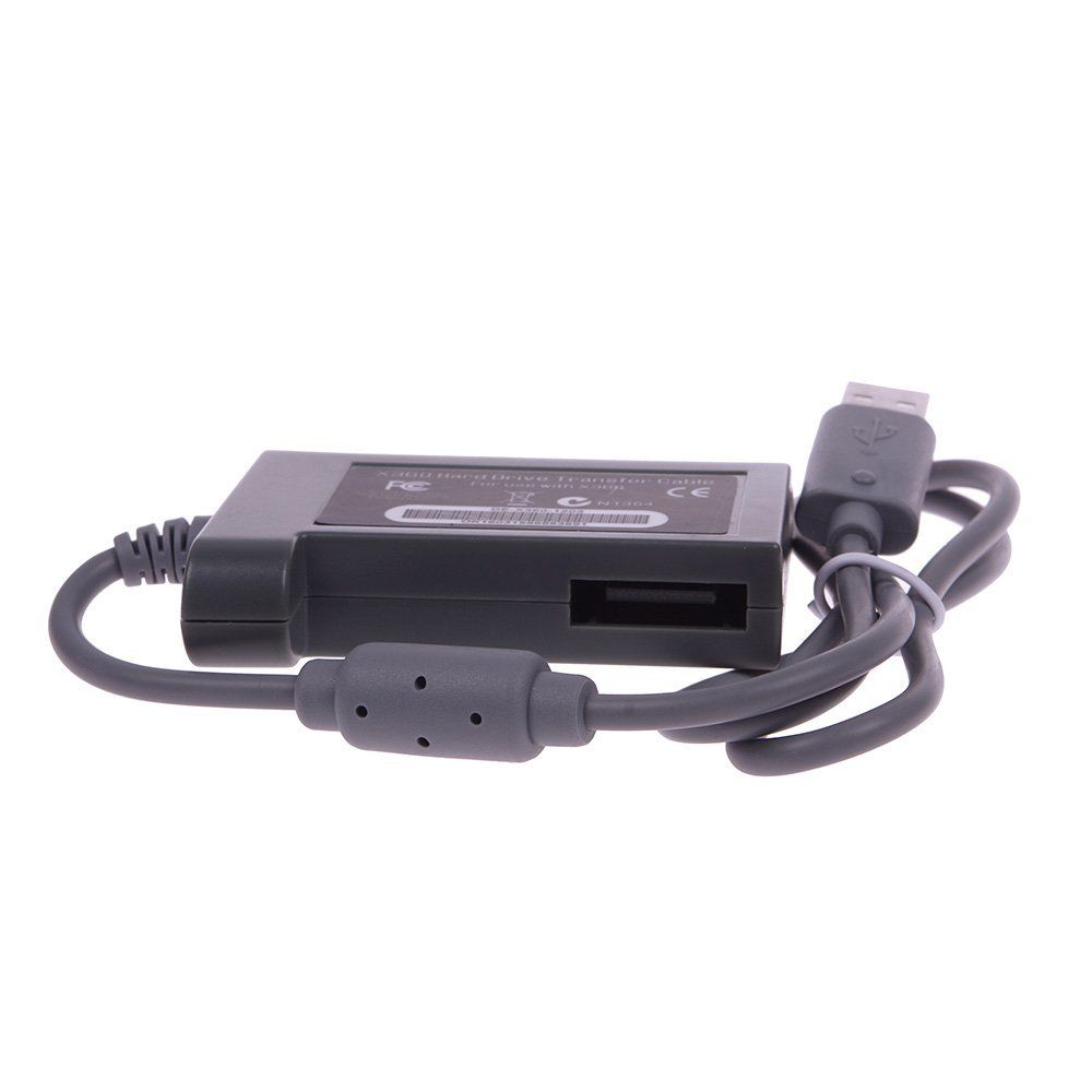 Câbles: Xbox 360 Data Transfer Cable – Neuf (Voir description) à Nidau par EXP40 1