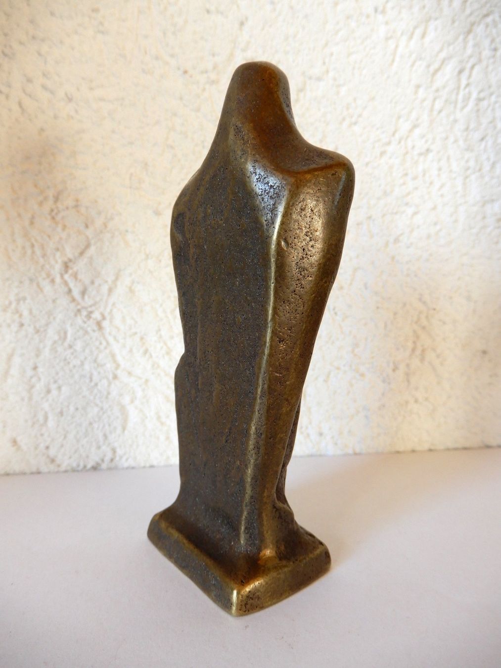 Bag Turgi Statuette: Bronzefigur ADLER,  BAG TURGI – Usato da Senèdes venduto da Mutzli52 4