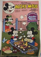 Micky Maus Nr. 19/5.5. 1981 Walt Disney Comics Zeitschrift