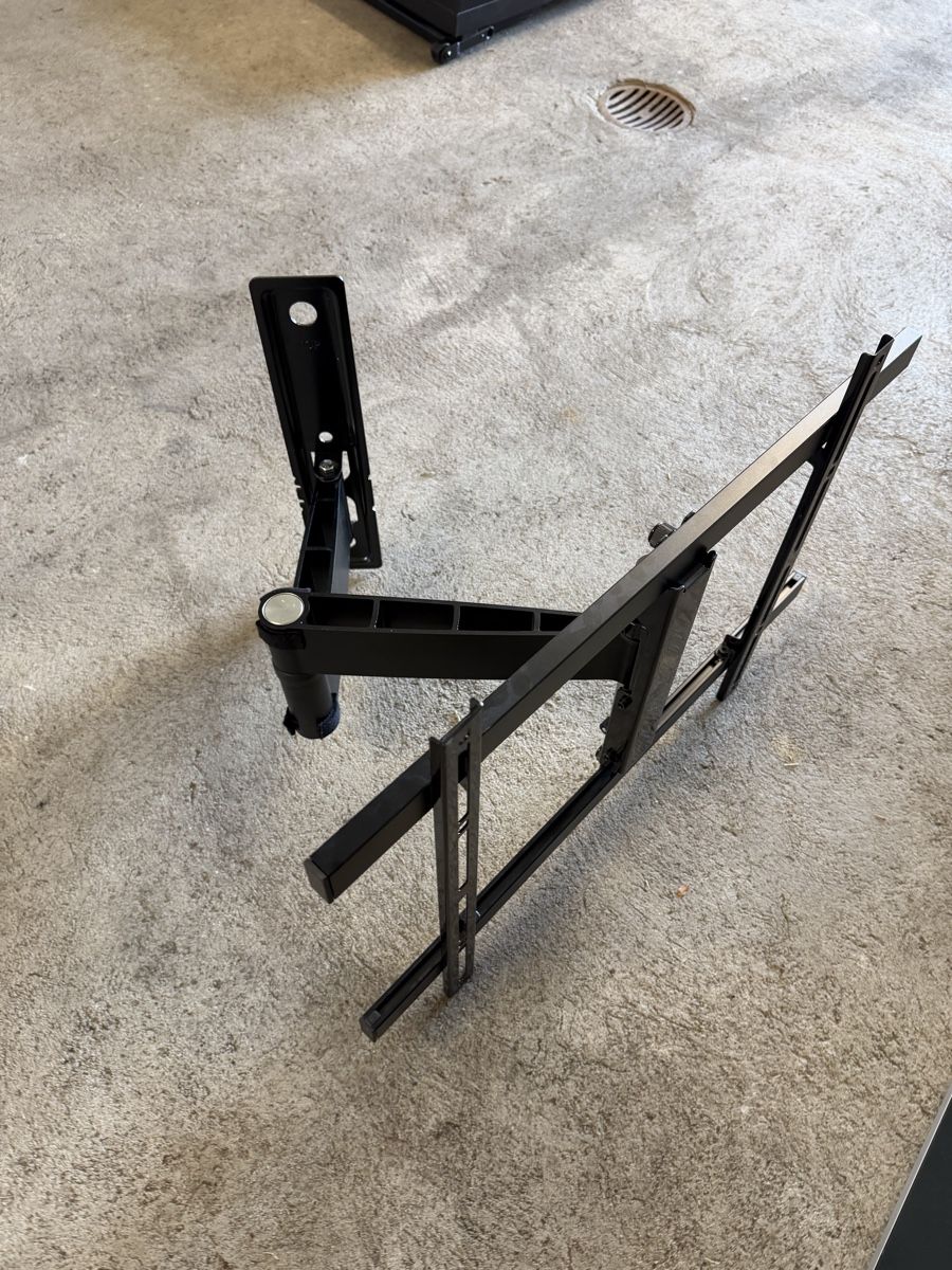 Wandhalterungen: TV Halter – Gebraucht aus Bassersdorf von Nico-07