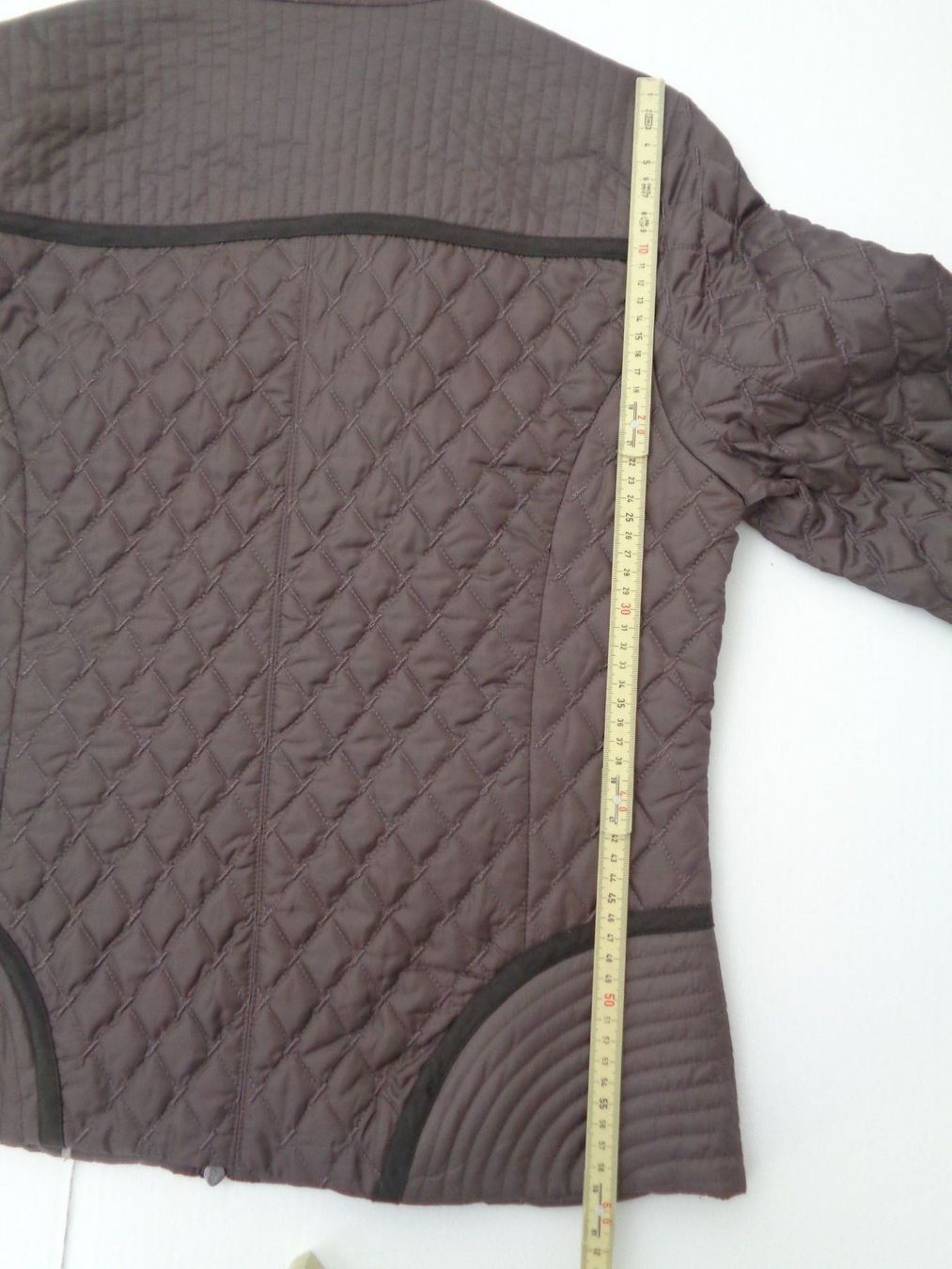 Walbusch Vestes: Steppjacke Walbusch Trendline Grösse M – D'occasion à Chur par omonia 8