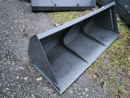 Frontladerschaufel 2.4m