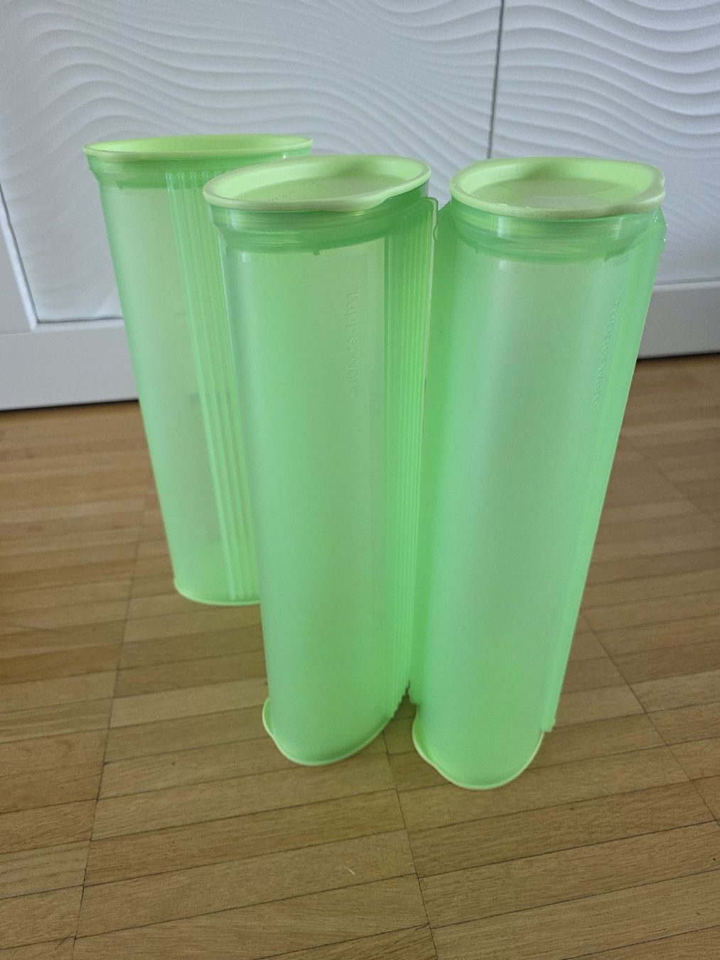 Tupperware Contenitori & Simili: Tupperware Spaghetti/Müsli Behälter – Usato da Laufenburg venduto da may_r2st 1