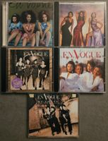 En Vogue CD's