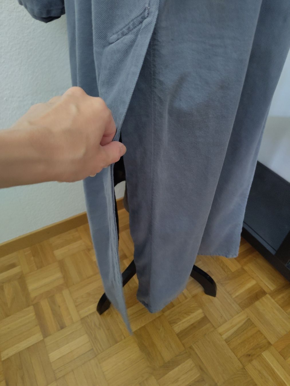 Arket Manteaux: ARKET - Trenchcoat, Gr.36/38 – Neuf (Voir description) à Zollikofen par Tini031 9