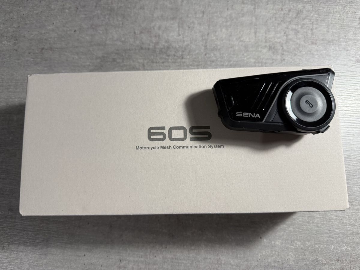 Sonstige: Sena 60s – Gebraucht aus Hünenberg von _Premius_