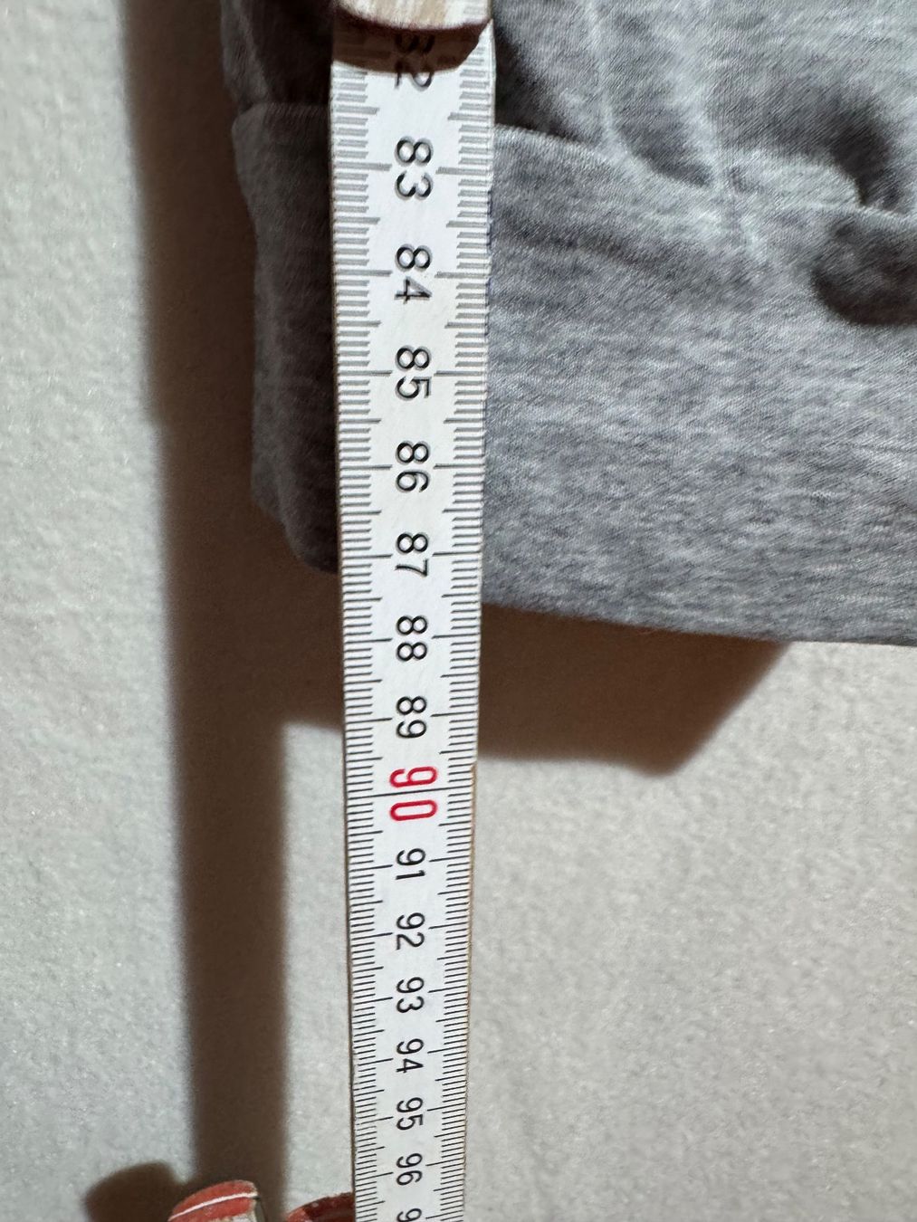 Reebok Pantaloni: Trainerhose von Reebok Gr. M – Usato da Grosswangen venduto da SALE_SALE_SALE 5