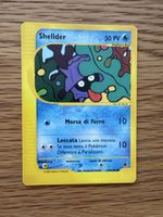 Pokemon, Shellder (Muschas), Expedition