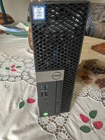 Pc Dell optiplex 7070 en tés bon état