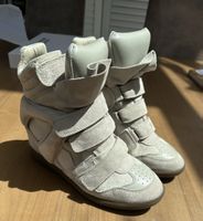Baskets montantes Isabel Marant, 40, neuf