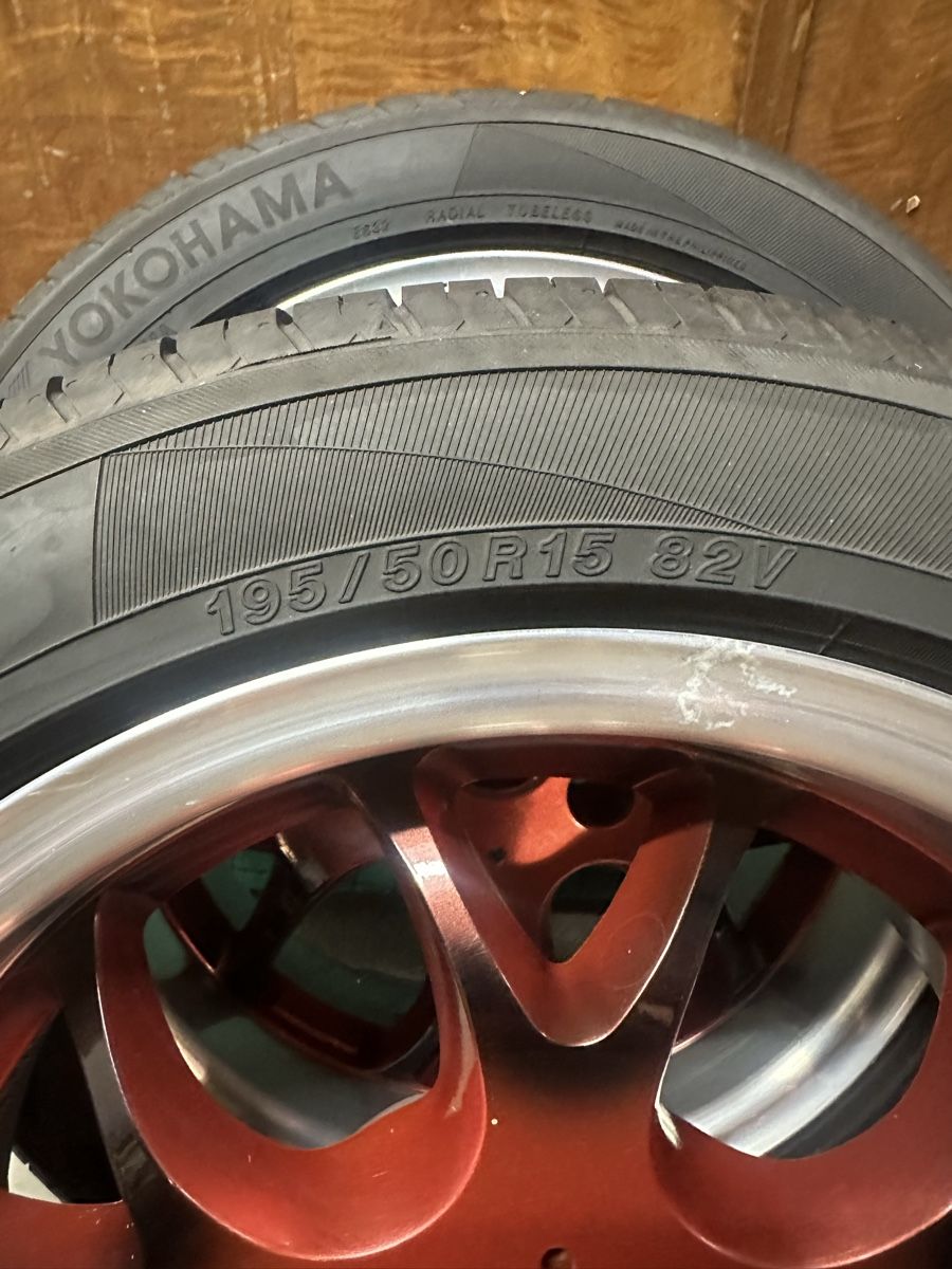 Brabus Cerchioni: Smart Brabus Felgen – Usato da Kriessern venduto da Sidi2003 5