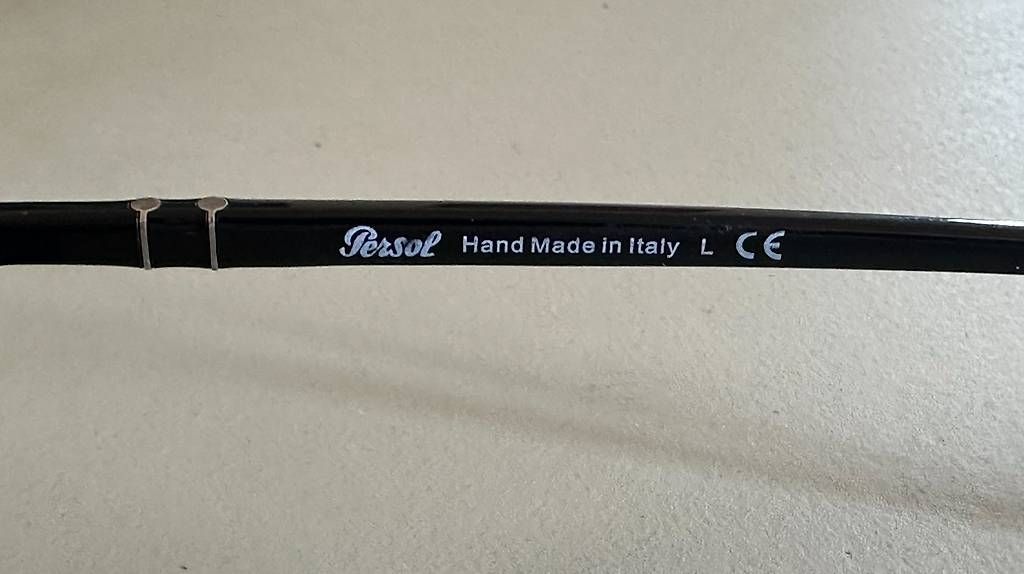 Lunettes & Verres: Persol Sonnenbrille – D'occasion à Zürich par kls3000 3