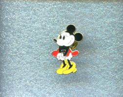 Minni Maus