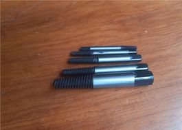 Kit Zerbrochener Schraubenzieher Extracteur de vis cassée