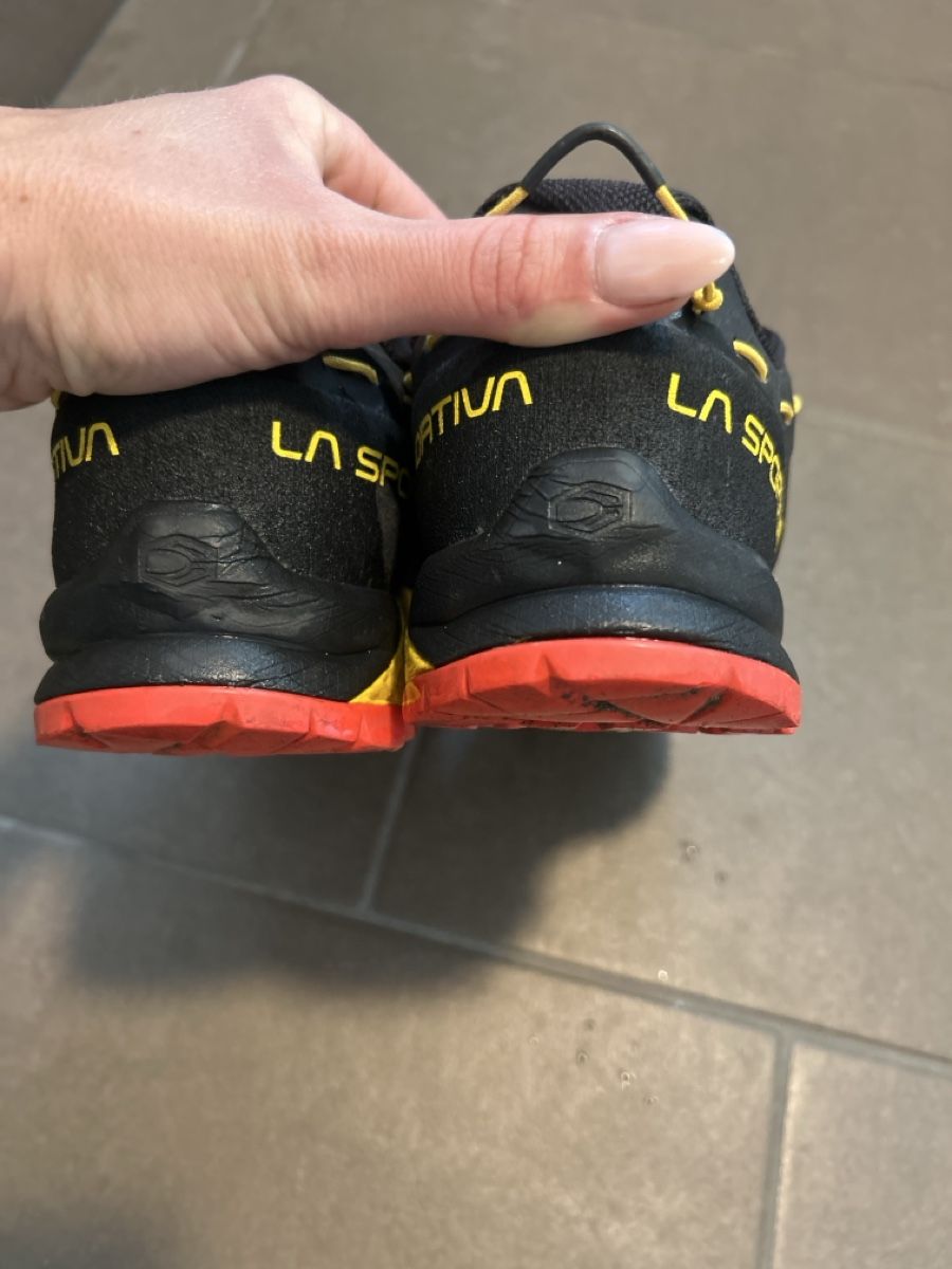 La Sportiva Scarpe da uomo: La Sportiva Gr. 43,5 – Usato da Matzendorf venduto da Fla5 2