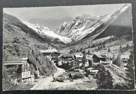 AK Blatten im Lötschental 