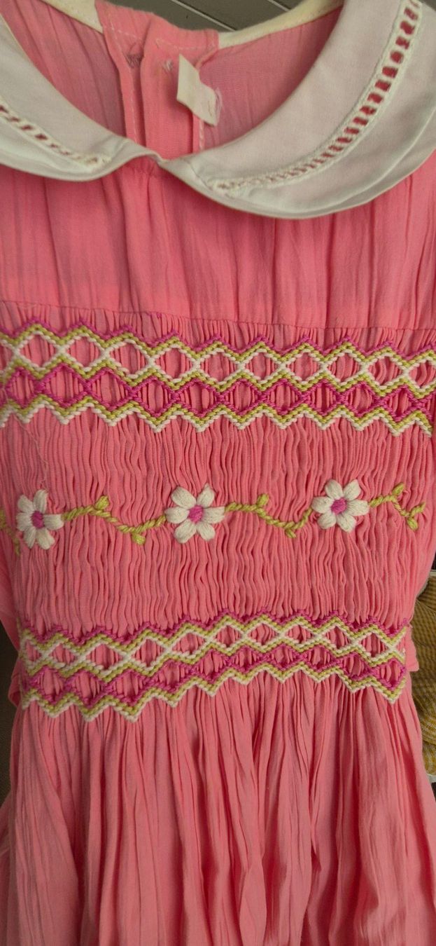 Vestiti & Gonne: Robe rose pour fille – Usato da Villars-sur-Glane venduto da Verocac 1