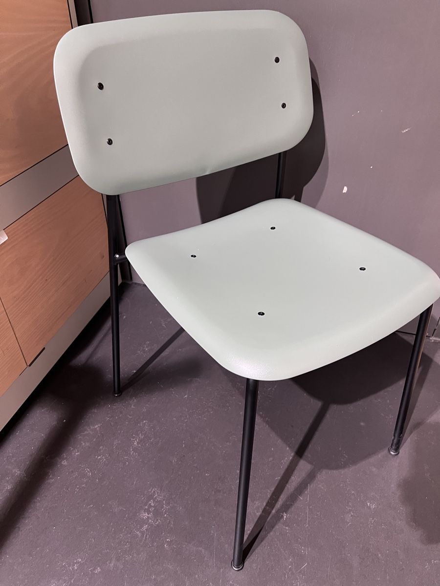 Hay Sedie: HAY Stuhl Soft edge – Usato da Pfäffikon ZH venduto da fdemuth