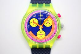 Swatch Grand Prix