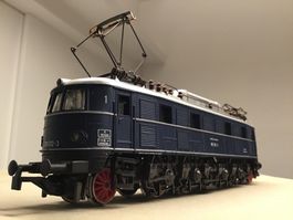 RIVAROSSI 119ER - Lokomotive, Top Zustand, Selten!