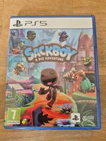 Sackboy PS5