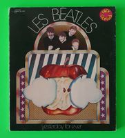 Les Beatles Special / Yesterday for ever (1972) / 203