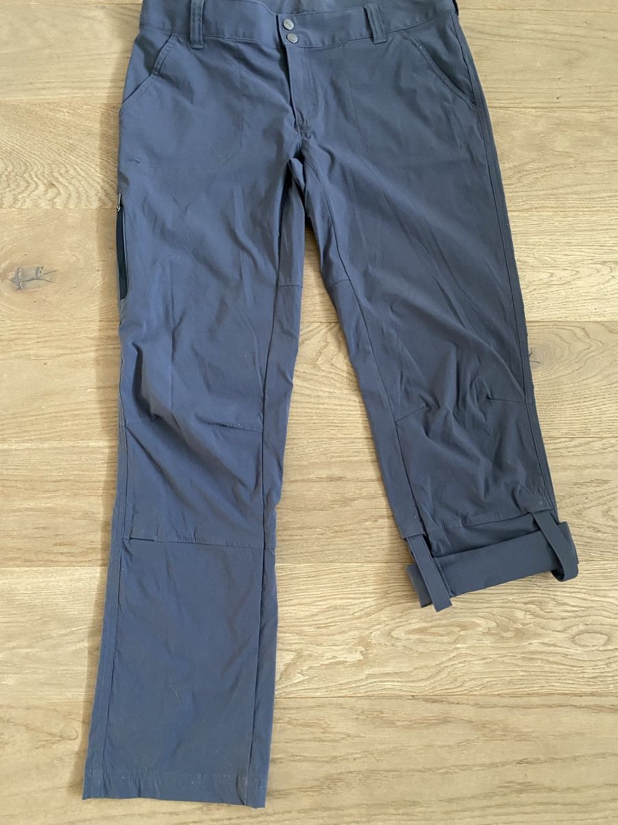 Columbia Pantaloni: Columbia Saturday Trail Hose – Usato da Volketswil venduto da 9394 2