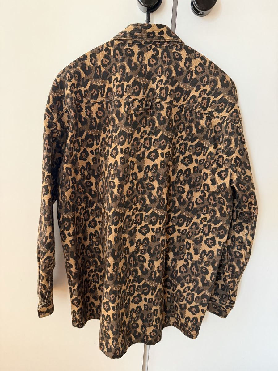 Mads Nørgaard Giacche: Mads Norgaard jean jacket  34 – Usato da Nyon venduto da dasha107 3
