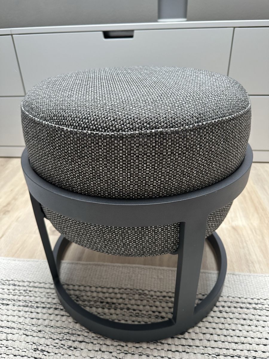Sgabelli: Hocker Gartenmöbel - Outdoor / Indoor – Usato da Hägendorf venduto da neon09 1