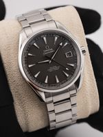 Omega Seamaster Aqua Terra