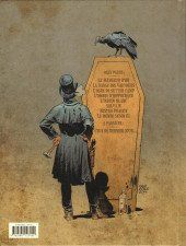 Fumetti: UNDERTAKER N°8 - LE MONDE SELON OZ - EO – Nuovo (secondo la descrizione) da Sierre venduto da OciroG 1