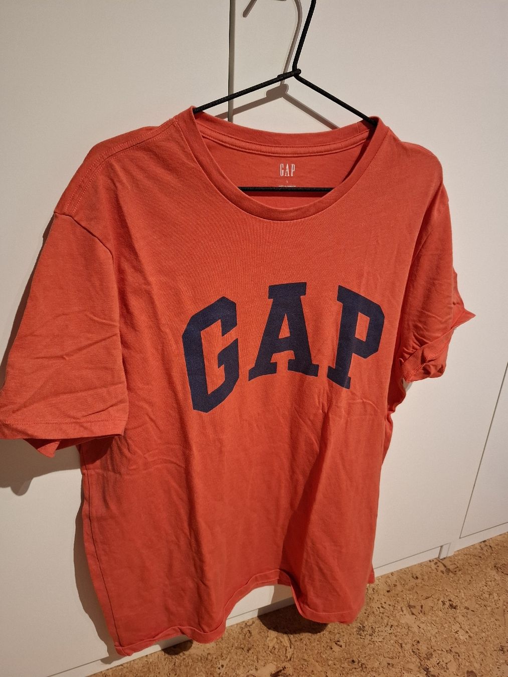 Gap T-shirt: GAP T-Shirt, Grösse L – Usato da Lütisburg venduto da amerika123