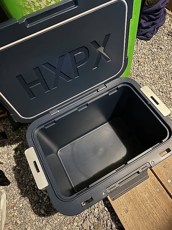 Frigoriferi & Refrigeratori: Kühlbox hochwertig – Usato da Chur venduto da niwo 1