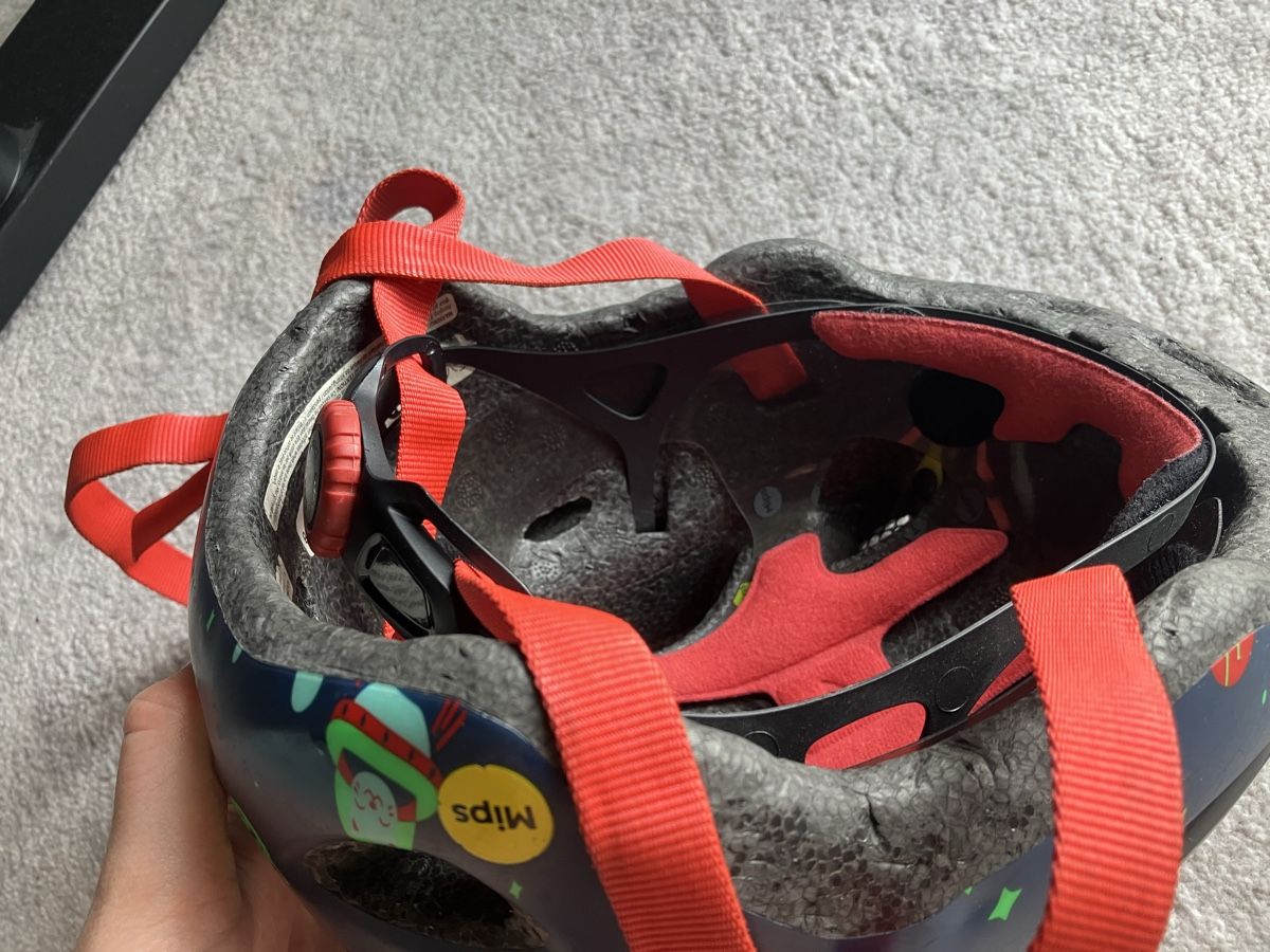 Giro Helme: Giro Helm 49-53 cm – Gebraucht aus Biel/Bienne von pantiger 2