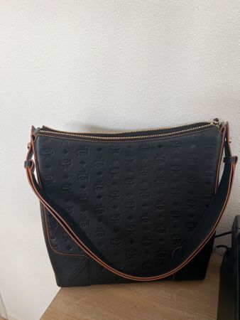 Mcm Tasche