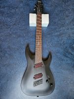 E-Gitarre Schecter Damien 7 Multiscale SB