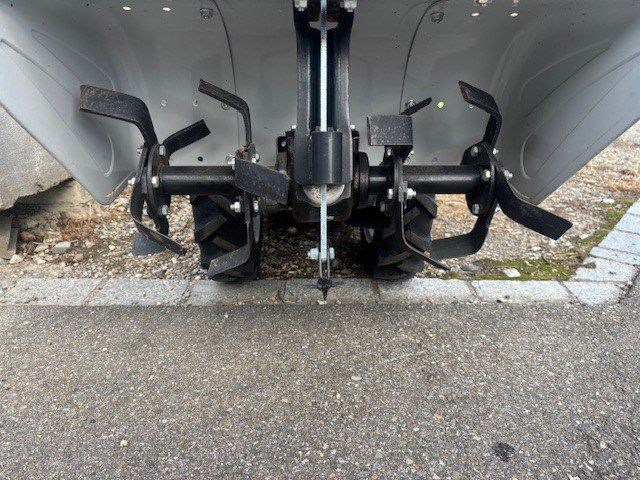 Tutte le macchine: Einachser / Bodenfräse Bertolini BT 407 S FRD – Nuovo (secondo la descrizione) da Hallwil venduto da volvo63 2
